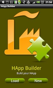 How to mod HApp Builder 1.2.9 mod apk for laptop