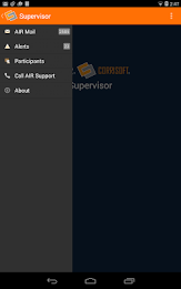 AIR Supervisor poster 9