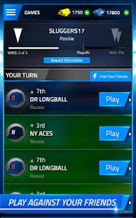 TAP SPORTS BASEBALL (Mod)