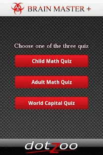 Lastest Brain Master Plus APK for Android