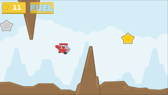 Zaggy Plane Screenshots 9