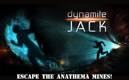Dynamite Jack poster 5