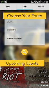 Download Grab A Cab APK for Android