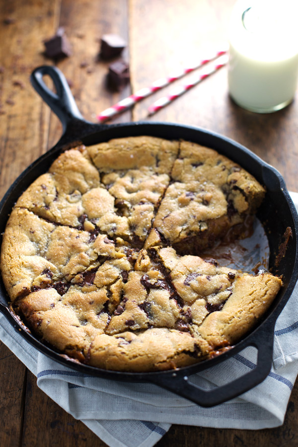 10 Best Sea Salt Caramel Cookies Recipes