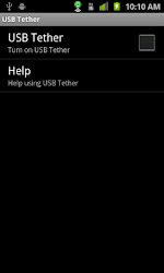 Wifi Hotspot & USB Tether Pro 2012.07.27.0.m