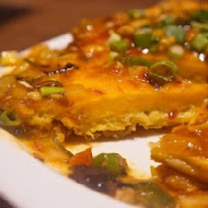 叁和院台灣風格飲食