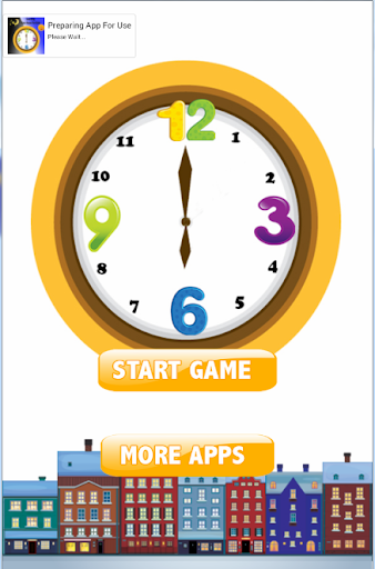 【免費教育App】Learning Time Game For Kids-APP點子