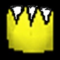 Yellow Dust [황사] logo