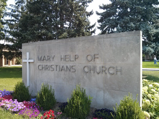 Mary Help of Christians Church