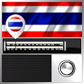 Thai Radio Stations Apk