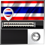 Thai Radio Stations Apk