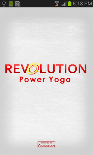 免費下載健康APP|Revolution Power Yoga app開箱文|APP開箱王