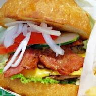 THEFREEN BURGER 樂檸漢堡