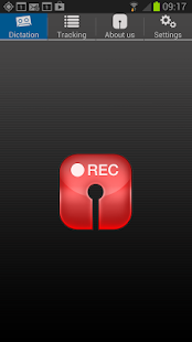 Download Lexacom Mobile Dictation APK for Android