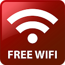 Hack Wifi network PRANK mobile app icon