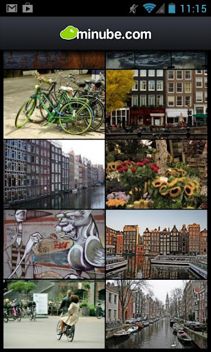 【免費旅遊App】Amsterdam: Guía de viaje-APP點子