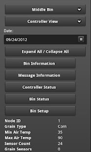 AgriDry Screenshots 1