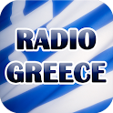 Radio Greece Melbourne logo