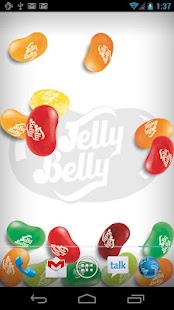 Jelly Belly Jelly Beans Jar - Android Apps on Google Play