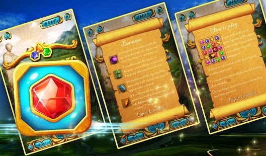 download Jewel Kingdom free