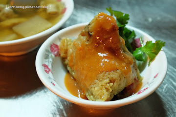 肉粽李