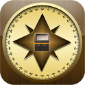 Qibla Compass icon