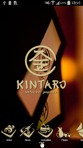 Kintaro