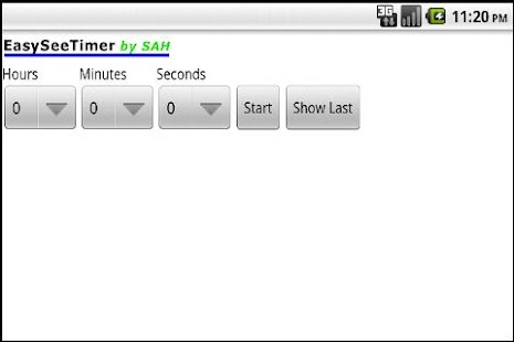 Free Download Easy See Timer APK for Android