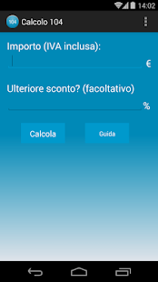 免費下載財經APP|Calcolo Legge 104 app開箱文|APP開箱王