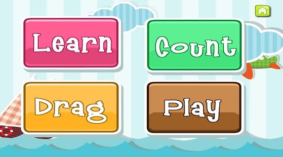 Download learn numbers for kids APK for Android