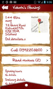 How to get Takeaway Finder patch 1.0.1 apk for bluestacks