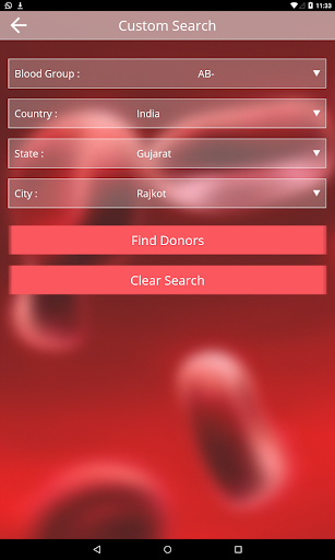免費下載醫療APP|RED DONORS‏ app開箱文|APP開箱王