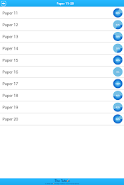 11+ Maths Two by The Tutors poster 10