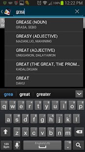 How to get Ilonggo Dictionary patch 1.0 apk for android