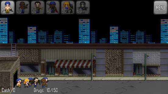 Gang Battles Screenshots 5