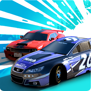 Smash Bandits Racing-android-games-apk-data