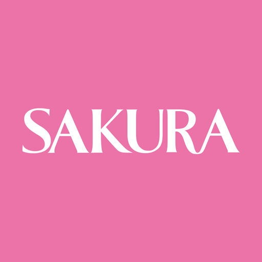 Сакура на английском. Sakura лого. Sakura logo. Сакура по английски.