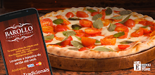 Barollo Pizzaria APK