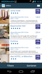 How to mod Messe München - Munich Guide lastet apk for laptop