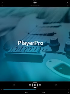免費下載個人化APP|PlayerPro Android KitKat Skin app開箱文|APP開箱王