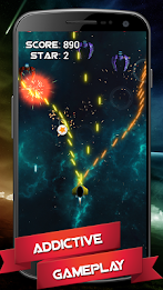 Space Force 2014 poster 3