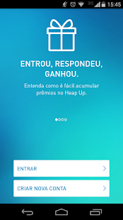 How to get HEAP UP 1.2.2 mod apk for laptop