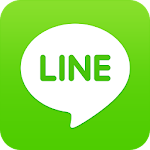 Cover Image of Descargar LÍNEA: llamadas y mensajes 5.0.4 APK
