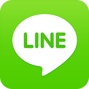 التعريب الرسمي لبرنامج المحادثة والدردشه الشهير لاين LINE أصبح متوفر في قوقل بلاي