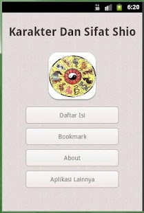 How to install Karakter Dan Sifat Shio 1.0 mod apk for bluestacks
