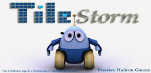 TileStorm FREE APK