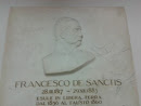 Francesco de Sanctis