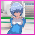 Moe Akane heaven