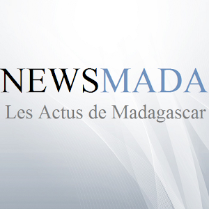 Newsmada - Actus de Madagascar 1.1