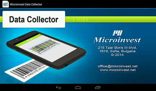 【免費商業App】Microinvest DataCollector-APP點子